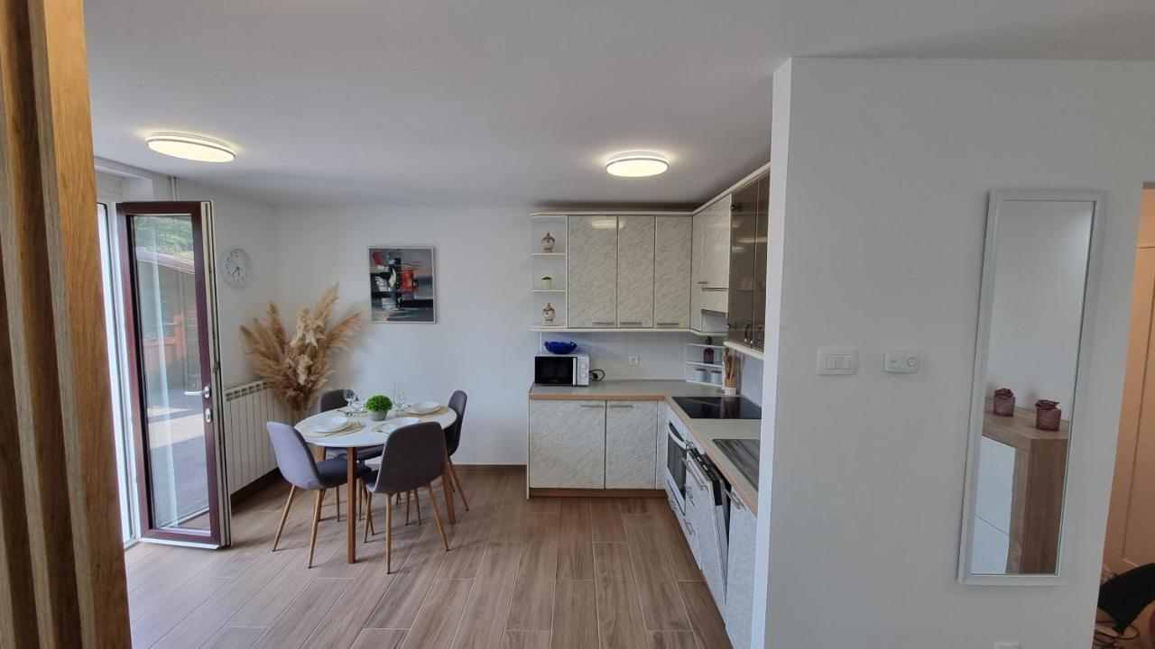 Harmony Apartment Koper Exteriér fotografie