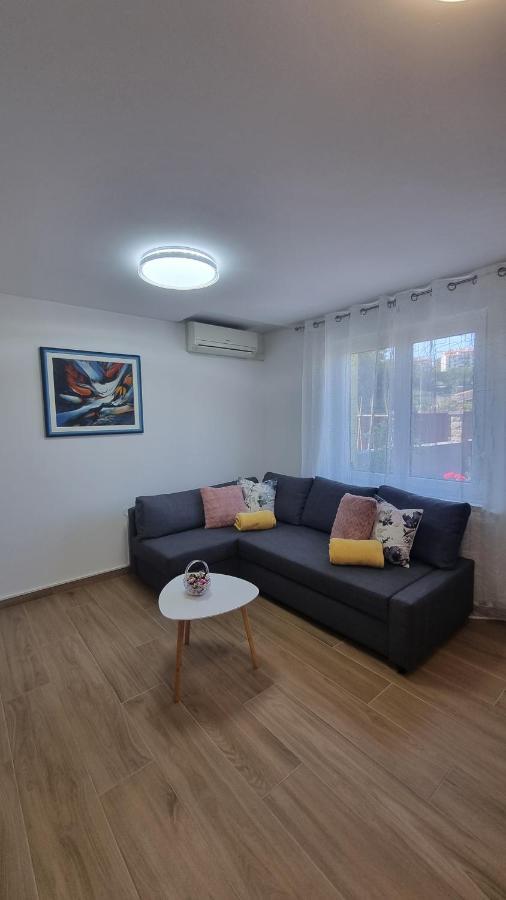 Harmony Apartment Koper Exteriér fotografie