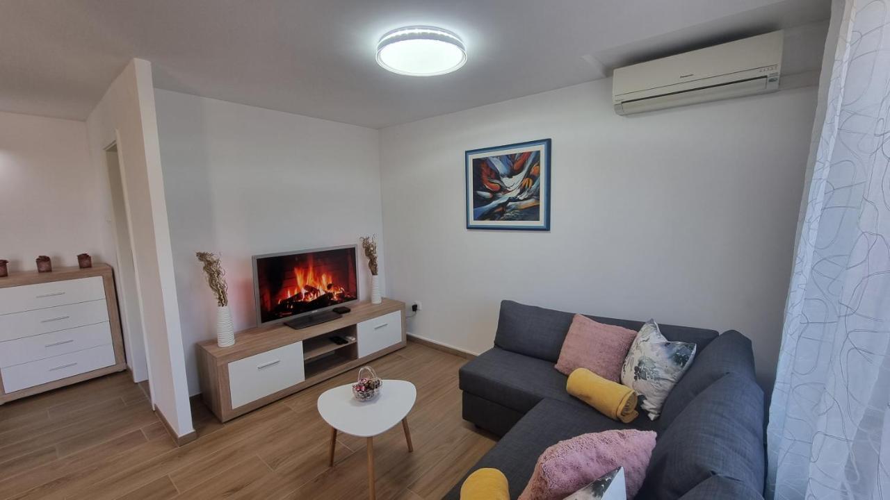 Harmony Apartment Koper Exteriér fotografie