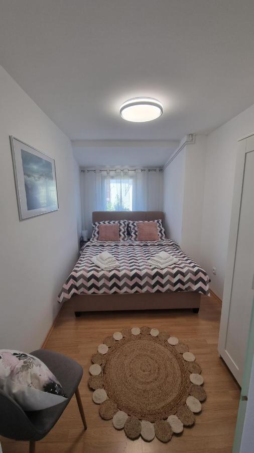 Harmony Apartment Koper Exteriér fotografie