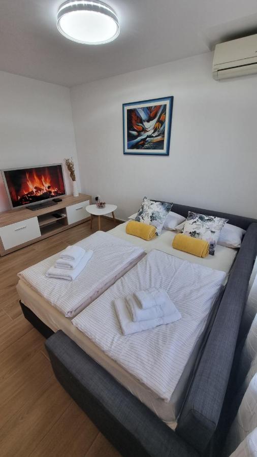 Harmony Apartment Koper Exteriér fotografie