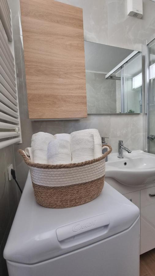 Harmony Apartment Koper Exteriér fotografie
