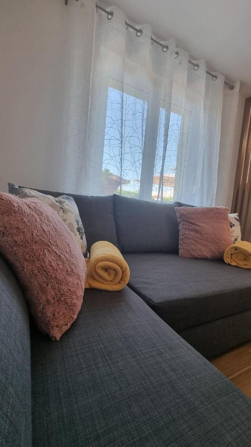 Harmony Apartment Koper Exteriér fotografie