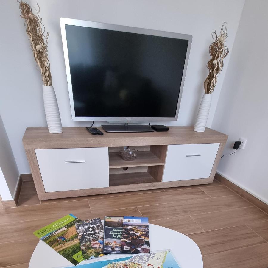 Harmony Apartment Koper Exteriér fotografie